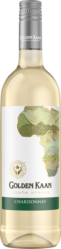Golden Kaan Chardonnay