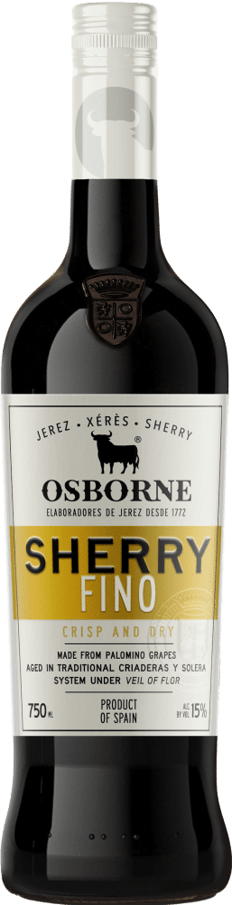 Osborne Sherry Fino
