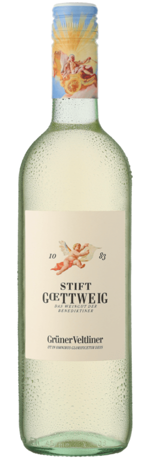 Stift Göttweig Grüner Veltliner