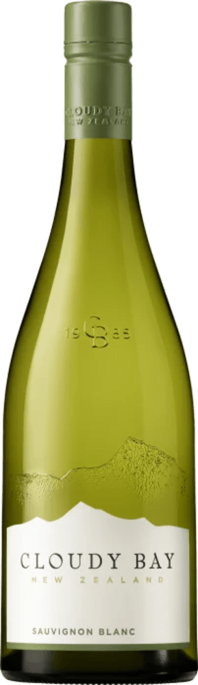 Cloudy Bay Sauvignon Blanc Marlborough