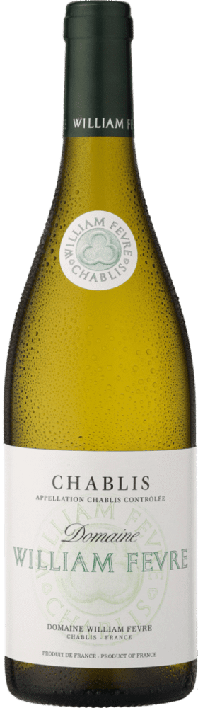 Domaine William Fèvre Chablis
