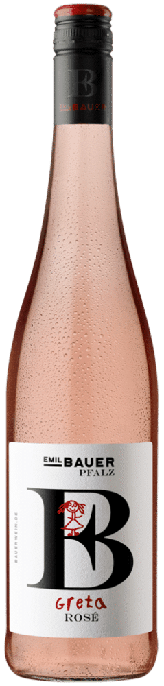 Bauer Rosé »Greta«