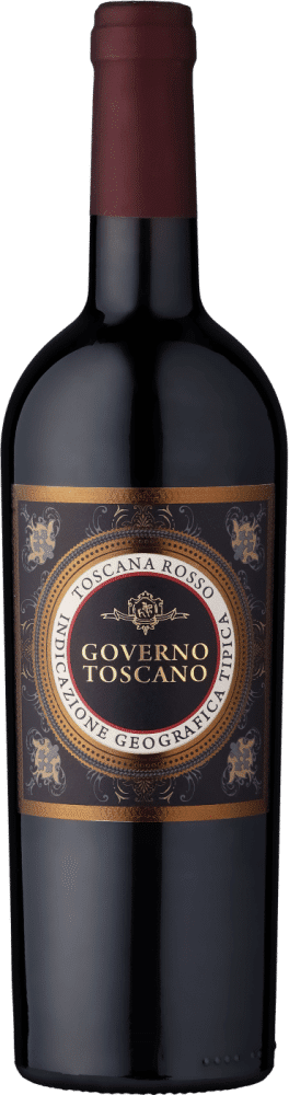 Governo Toscano Nero