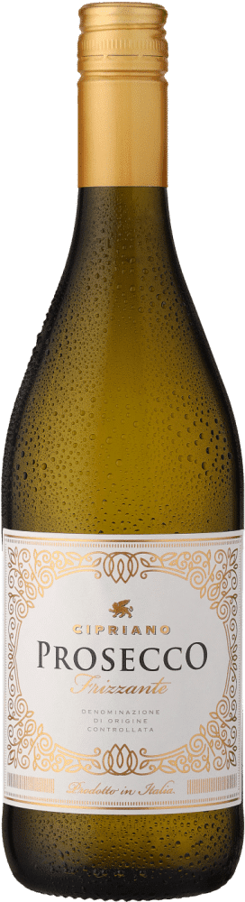 Cipriano Prosecco Frizzante