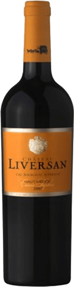 Château Liversan