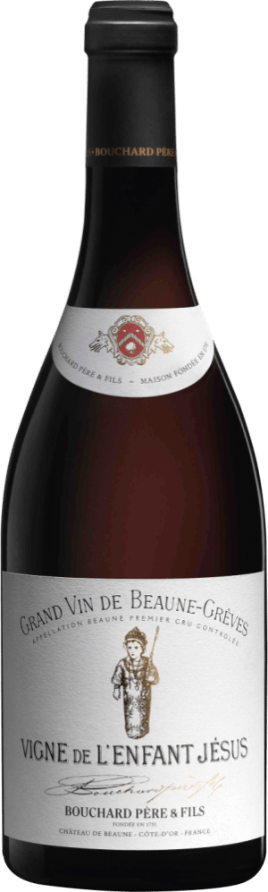 Bouchard Père & Fils Beaune Grèves à Vigne de l'Enfant Jésus