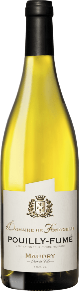 Domaine de Fontenille Pouilly Fumé