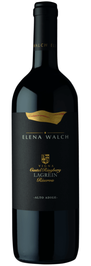 Elena Walch Lagrein Riserva Vigna Castel Ringberg