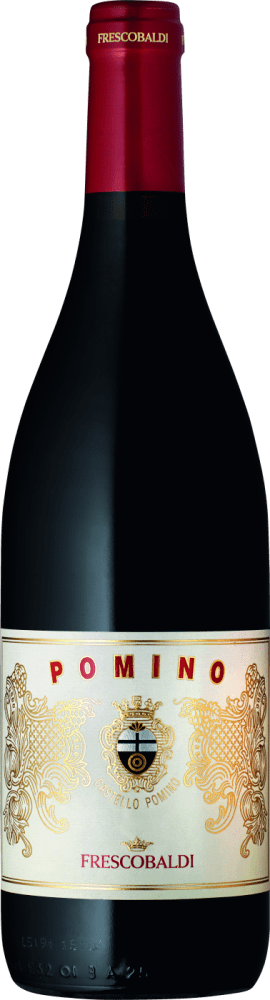 Frescobaldi Pomino Pinot Nero