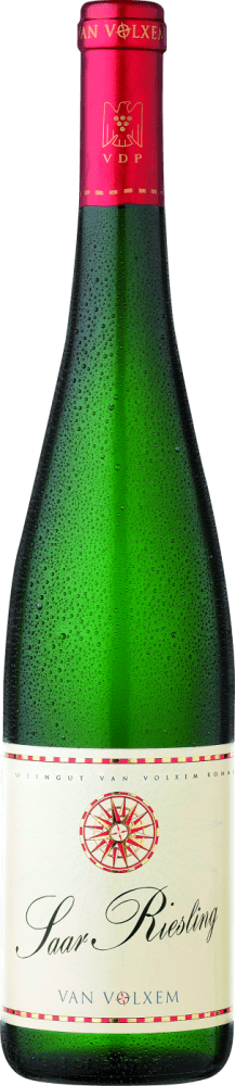Van Volxem Saar Riesling