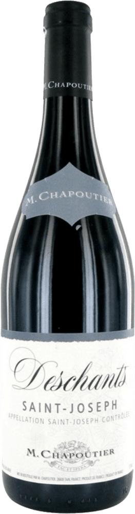 M. Chapoutier »Deschants«