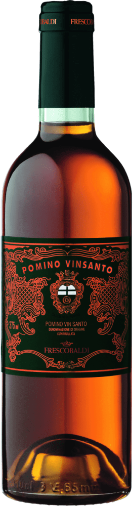 Frescobaldi Castello Pomino Vinsanto - 0