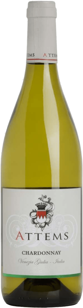 Attems Chardonnay