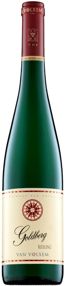 Van Volxem Goldberg Riesling