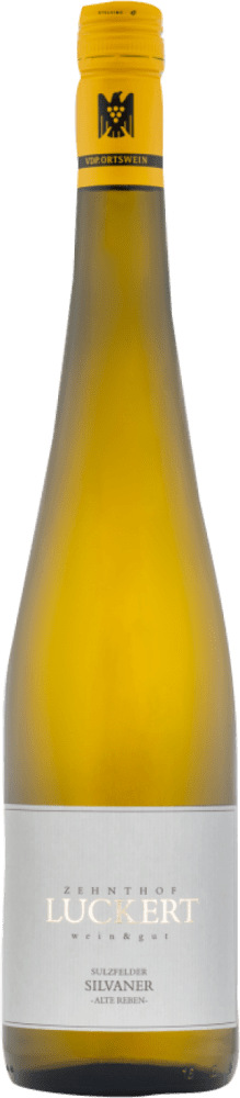 Weingut Zehnthof Luckert Sulzfelder Silvaner »Alte Reben« – Bio