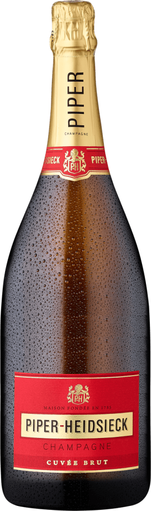 Piper-Heidsieck Champagner Brut - 1