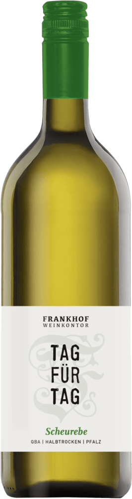 Tag für Tag Scheurebe - 1l