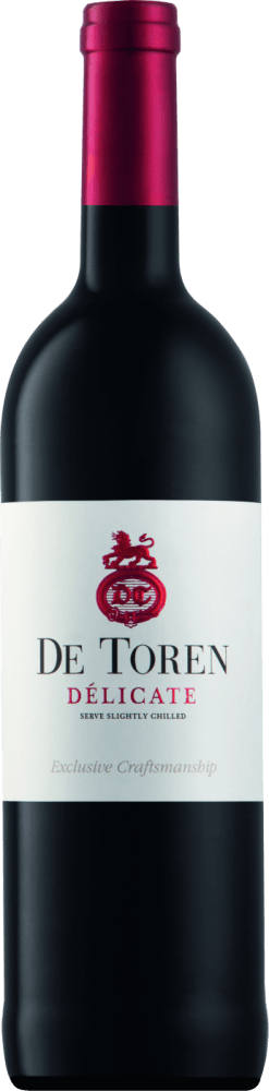 De Toren »Délicate«