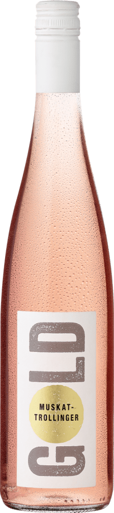 Gold Muskat Rosé