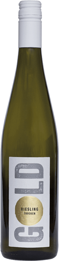 Gold Riesling – Bio