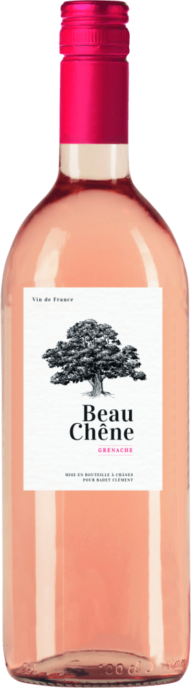 Beau Chêne Grenache Rosé - 1l
