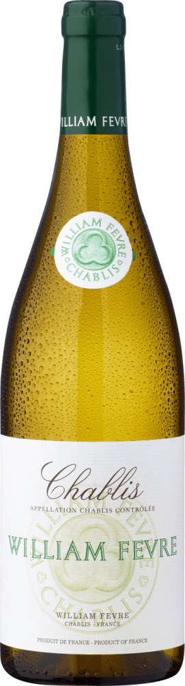 William Fèvre Chablis