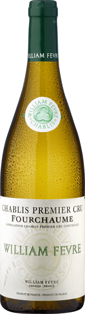 William Fèvre Chablis Fourchaume