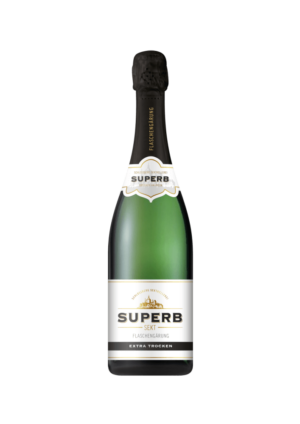 Superb Sekt Extra Trocken