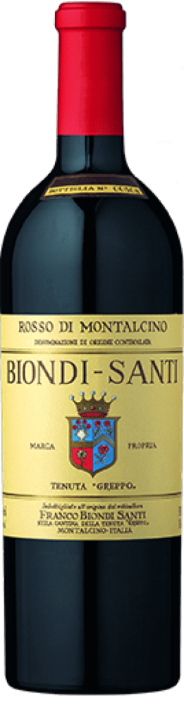 Biondi-Santi Rosso di Montalcino
