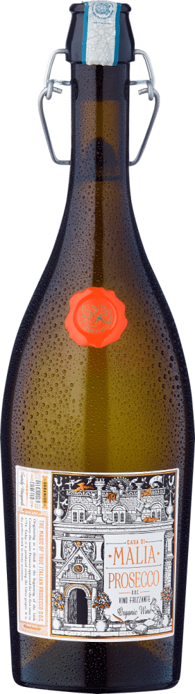 Casa di Malia Prosecco – Bio