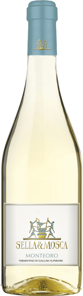 Sella & Mosca Monteoro