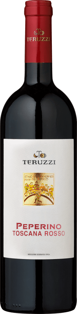 Teruzzi Peperino