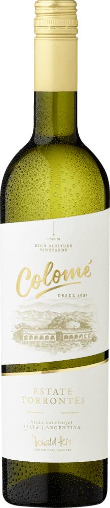 Colomé Torrontés