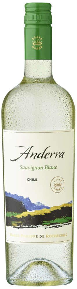 Rothschild Anderra Sauvignon Blanc