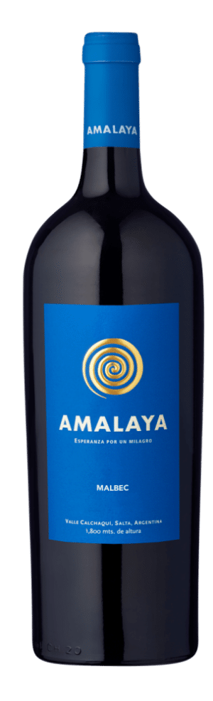 Amalaya - 1