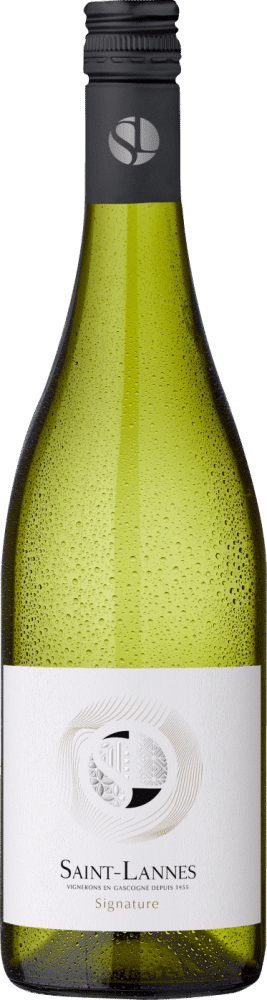 Domaine Saint Lannes »Signature«