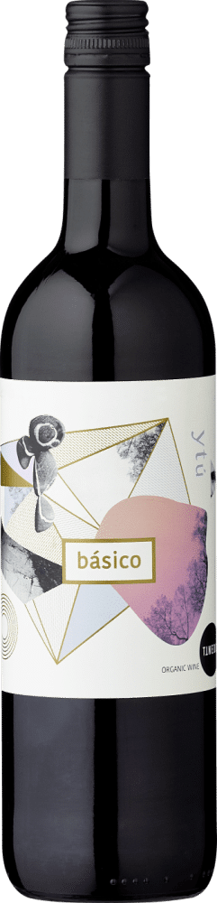 Tinedo Básico – Bio