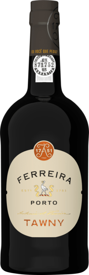 Ferreira Tawny