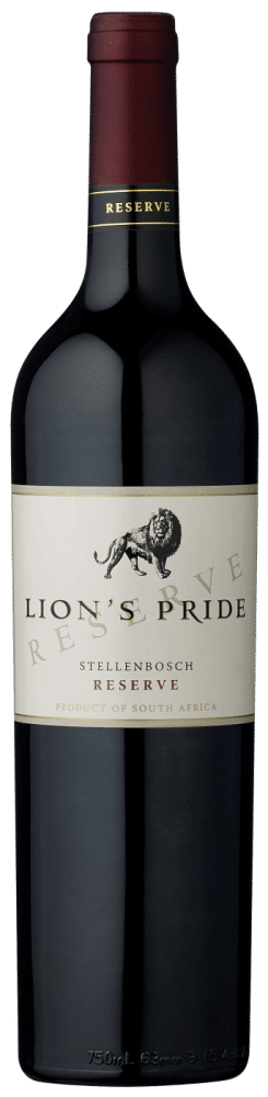 Lion's Pride Reserve