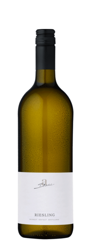 A. Diehl Riesling halbtrocken - 1l