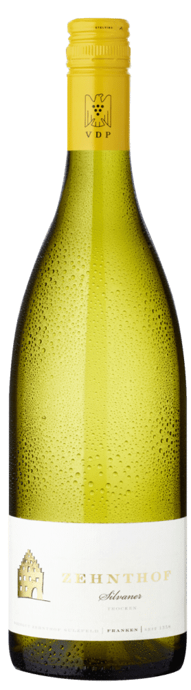 Weingut Zehnthof Luckert Silvaner – Bio