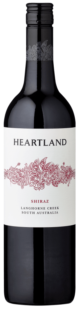 Heartland Shiraz