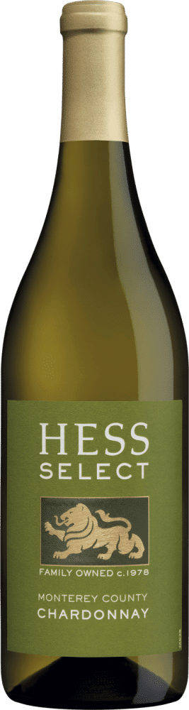 Hess Select Chardonnay