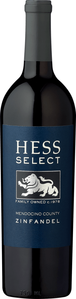 Hess Select Zinfandel