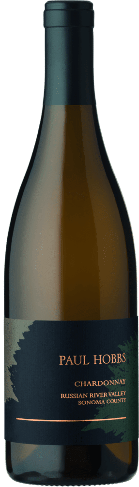 Paul Hobbs Chardonnay Russian River Valley