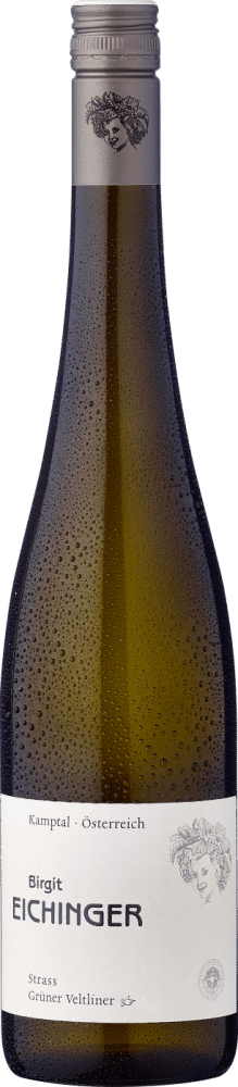 Birgit Eichinger »Strass« Grüner Veltliner