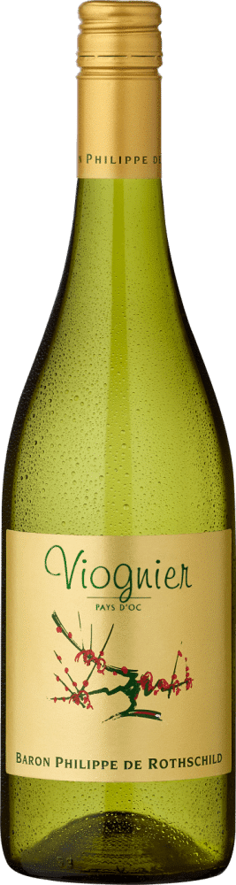 Baron Philippe de Rothschild »Les Cépages« Viognier