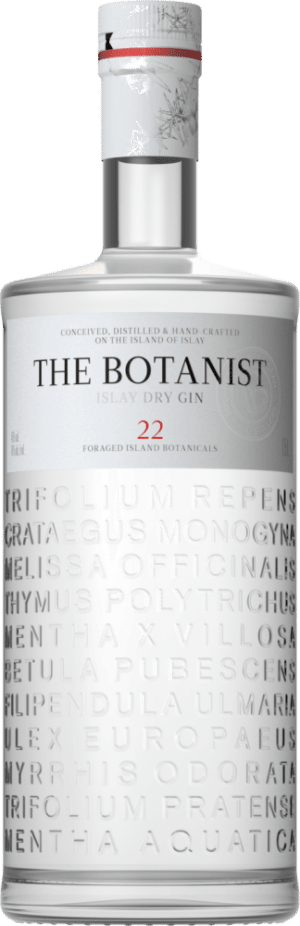The Botanist Islay Dry Gin - 1