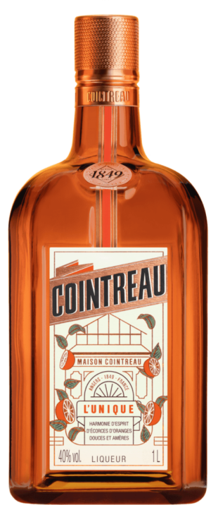 Cointreau Orangenlikör - 1l