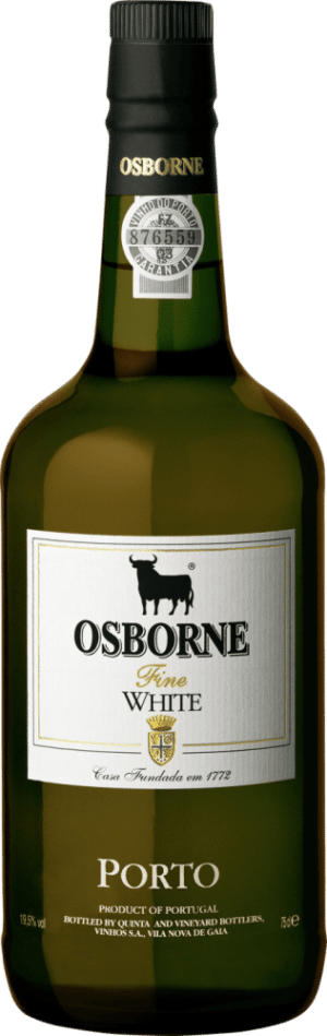Osborne Fine White Portwein